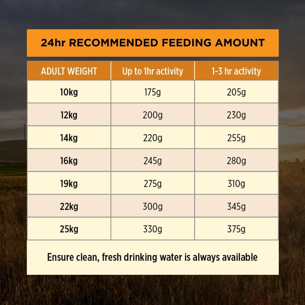 PRO PLAN Adult Dry Dog Food Medium Breed Chicken 15Kg